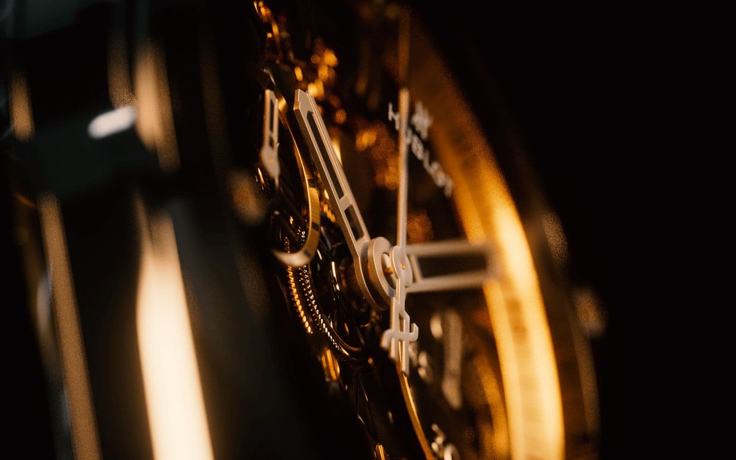 4K Render Resolution